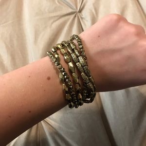 BLACK FRIDAY SALE Wearable Premier  Bracelet